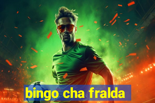 bingo cha fralda